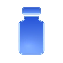 أيقونة Pep AI: Peptide GLP-1 Tracker